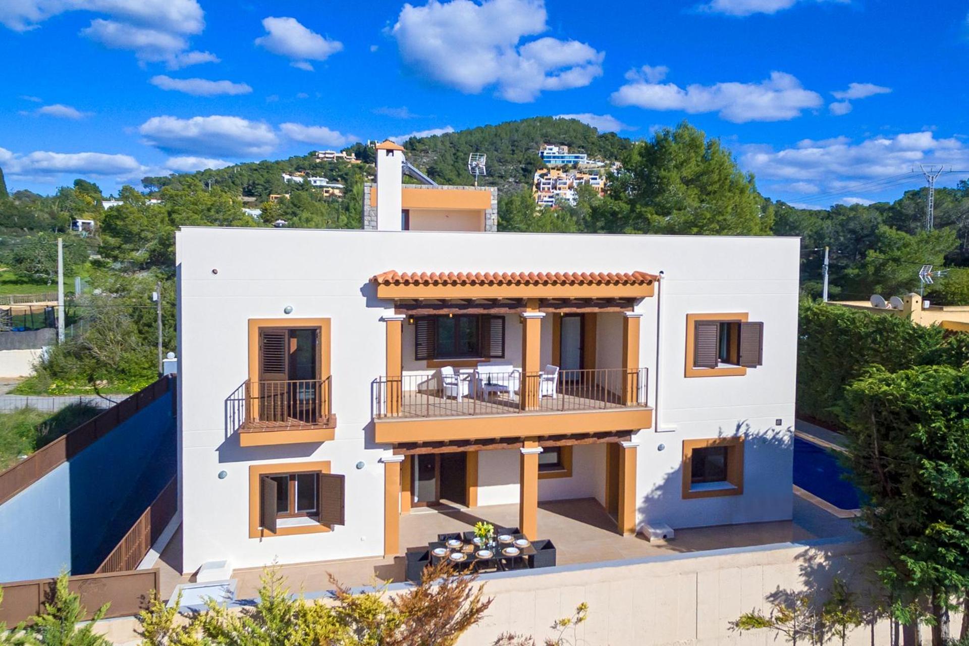 Villa Alexandra Таламанка Екстер'єр фото