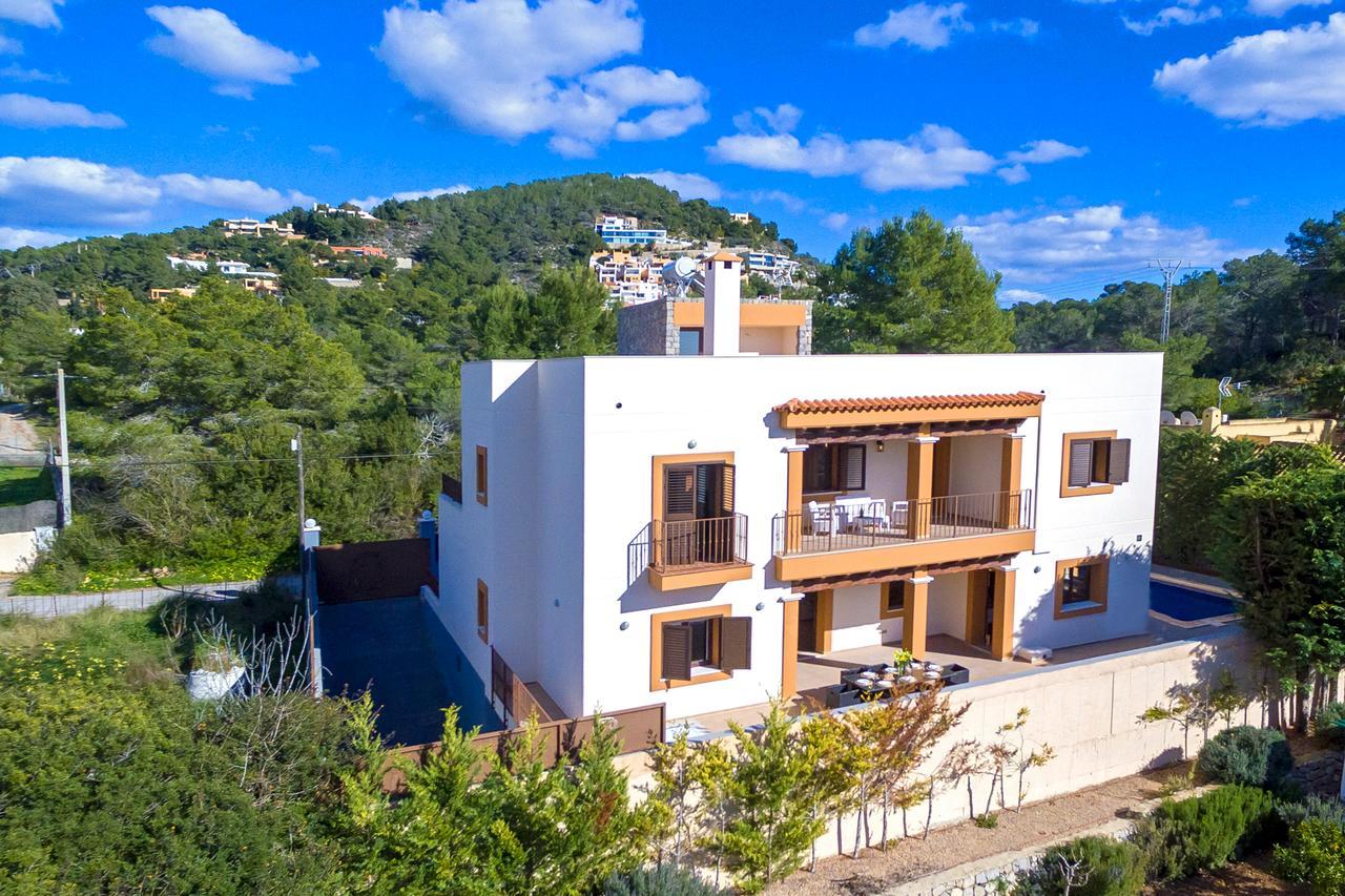 Villa Alexandra Таламанка Екстер'єр фото